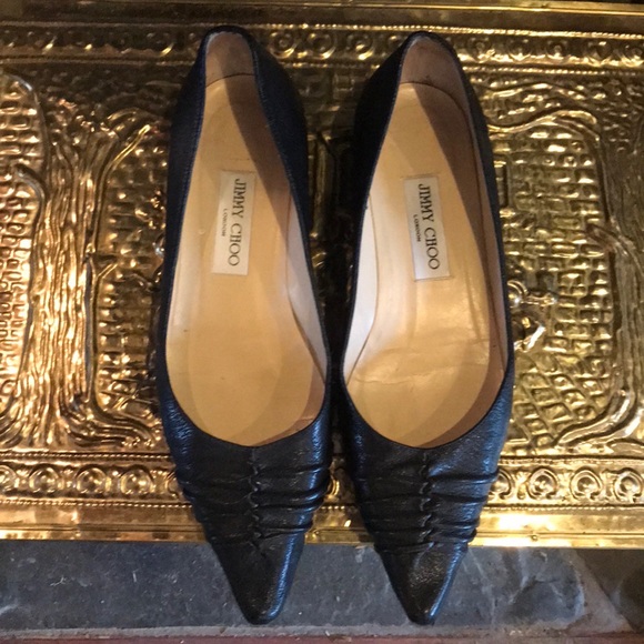 Jimmy Choo Flats - Picture 2 of 7